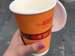 -鸡鸣赐茶(鸡鸣寺路店)