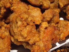 老青岛炸肉-前海沿·青岛菜(五四广场永旺店)