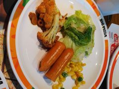 -比格比萨自助(国展店)