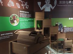 -歌斐颂巧克力小镇