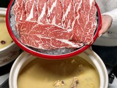 -金龙·打边炉(南京西路店)