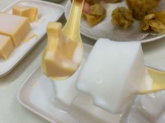 椰汁冻-凌记(泮塘路店)