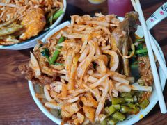 -吉庆桂林米粉·柳州螺蛳粉(港汇广场店)