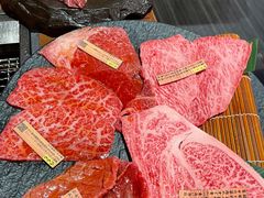 -俺的焼肉(銀座9丁目店)