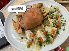 -醉壹号海鲜大排档·老厦门特色菜(厦门美食地标店)