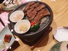 -花潮料理艺食馆(世欧广场店)
