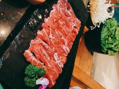 -五星桥原切肥牛火锅·30年专注好牛肉(湖塘店)