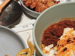 -胡麻(静安嘉里店)