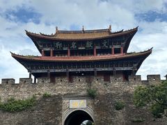 -大理古城