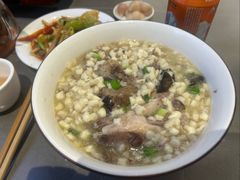 -陈熹公民族美食文化餐厅(中华广场店)