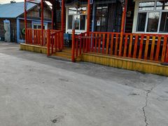 -卓娅俄餐厅(恩和俄罗斯民族乡店)