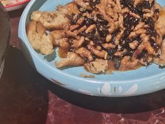 -新白鹿餐厅(爱琴海购物中心店)