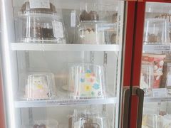 -DQ·蛋糕·冰淇淋(回龙观同成街)