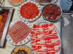 -龙森园火锅(琴台路店)