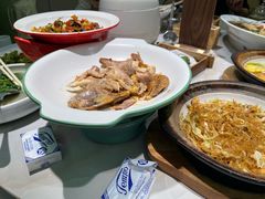 -客汁源味·客家菜(时代城店)
