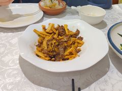 -马凯餐厅(地安门店)