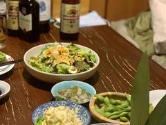 -鸟亭·居酒屋(青年路店)