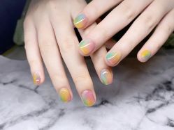 -Hands Nail专业美甲美睫