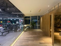 -MYFIT健身工作室(赞成店)
