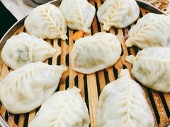 -叶存利海鲜大馅饺子(海宁路总店)