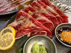 -安又胖韩国烤肉(美罗城店)