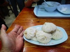 -天津包子铺(万泉庄店)