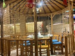 -老阿妈蒙古村·蒙古包·草原文化·歌舞表演(老君堂店)