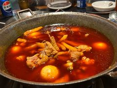 -李子坝梁山鸡(李子坝大鸡哥店)