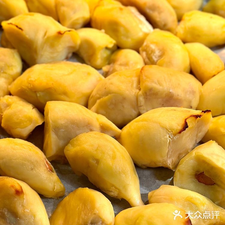 性价比这么高的自助餐，还能抵挡?！