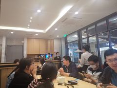 -花味·自助烤肉(雨花客厅店)