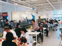 大堂-宜家·瑞典风味餐厅(烟台路店)