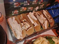 -芸山季·云南山珍菌火锅(人民广场来福士店)