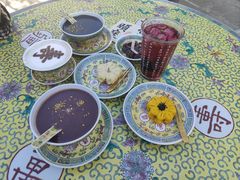 -宫事颐庭·老佛爷贵寿下午茶(颐和园店)