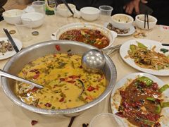 -玲又珑美食(盘福路店)