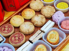-祥禾饽饽铺·中式糕点(天津河东美福园店)