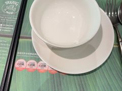 -帕蓝·暹罗料理(大学路店)