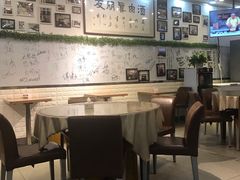 大堂-傅记酱肉