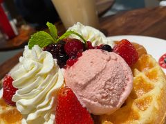 -漫咖啡(大悦城店)