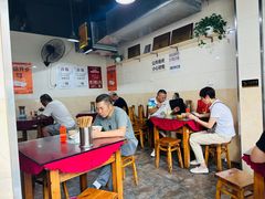 -大石人家鱿鱼面馆(大石西路总店)