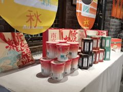 -南京大牌档(崇文门国瑞店)