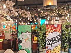 -甲大帅·甲鱼·椰子鸡主题餐厅(唐家店)
