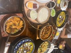 -北国饭店·海鲜·北方菜(峡山店)