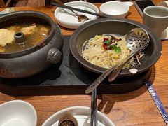 -云海肴·汽锅鸡·云南代表菜(美罗城店)