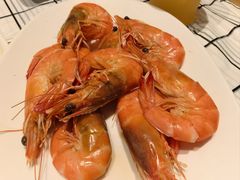 -双合园·海鲜水饺青岛菜(万佳广场店)