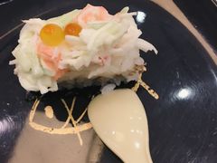 -禾绿回转寿司(苏宁广场店)