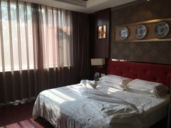 -长春爱琴湾假日酒店(理工大学店)