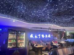 -徐记小怪兽肉蟹煲(中央大街店)