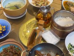 -鸿运楼·舌尖上的徽菜