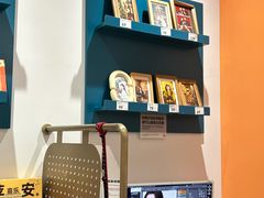 -海马体照相馆(龙湖杭州金沙天街店)