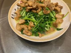 -富临轩私房菜(集庆门大街店)